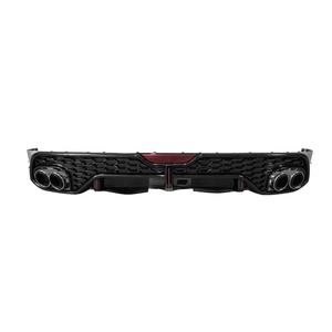 Nuovo Diffusore Posteriore Rspider RSQ5 di Alta Qualità con Stampo Proprietario per <span class=keywords><strong>Audi</strong></span> <span class=keywords><strong>Q5</strong></span>/Q5L 2020-2022 - Upgrade del Paraurti - Product Image 6