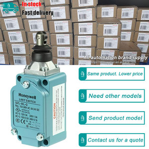 SZL-WL-G <span class=keywords><strong>Honeywell</strong></span> SZLWLG 1010amp Limit anahtarı SZL-WL-G - Product Image 1