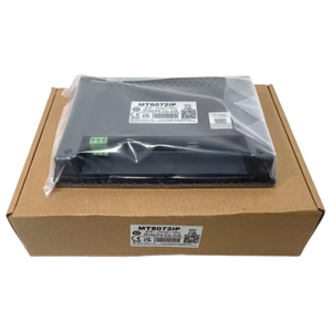 เครื่องเชื่อมประสานมนุษย์แบบออลอินวัน PLC แบบมี MT8071IP HMI แผงหน้าจอสัมผัสแบบใหม่และดั้งเดิม - Product Image 2