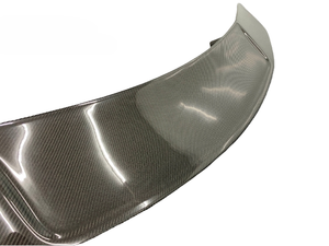 Aileron arrière en Fiber de carbone de style V pour <span class=keywords><strong>Audi</strong></span> R8 Gen2 2017-2019 Offre Spéciale - Product Image 5