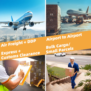 Agente de Envío Aéreo <span class=keywords><strong>Express</strong></span>, Servicios Logísticos DDP, Destinos Globales en China, Precio Económico, Soporte 24/7, Entrega Rápida, Top 10 en Transporte de Mercancías - Product Image 5