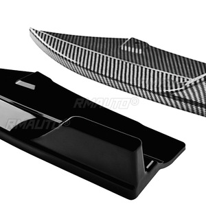 Kit de Carrocería para BMW X3 G01 M Sport 2018-2021, Protector de Parachoques Trasero, Alerón, Accesorios para Automóviles - Product Image 6