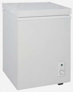 <span class=keywords><strong>Congelatore</strong></span> a Pozzetto Monoporta da <span class=keywords><strong>100</strong></span> <span class=keywords><strong>L</strong></span> / <span class=keywords><strong>Congelatore</strong></span> a Pozzetto con Porta in Vetro Superiore e Isolamento in Schiuma / Modello: BD-100G - Product Image 6