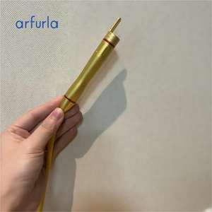 Manípulo <span class=keywords><strong>de</strong></span> Acero Inoxidable Arfurla <span class=keywords><strong>para</strong></span> Eliminación <span class=keywords><strong>de</strong></span> <span class=keywords><strong>Hongos</strong></span> en <span class=keywords><strong>las</strong></span> <span class=keywords><strong>Uñas</strong></span> <span class=keywords><strong>con</strong></span> <span class=keywords><strong>Láser</strong></span> <span class=keywords><strong>de</strong></span> Diodo, Tratamiento <span class=keywords><strong>de</strong></span> Onicomicosis, Uso Portátil en Salón y Clínica, SMA 905 - Product Image 6