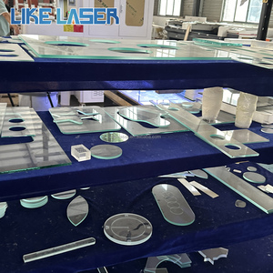 Máy cắt kính bằng <span class=keywords><strong>laser</strong></span> picosecond, máy cắt gương chiếu hậu công nghiệp - Product Image 5