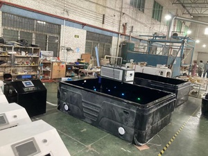 Tanque de Flotación Profesional para Terapia de Flotación Sensorial, Cápsula de Sueño para Descanso y Relajación Corporal, Cabina de Flotación para <span class=keywords><strong>Spa</strong></span> y Clínica - Product Image 2