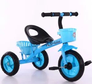 Милый детский трехколесный велосипед, детский мини-велосипед, дешевая распродажа в Китае