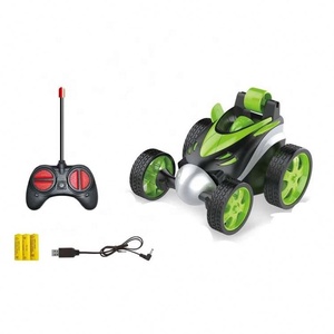 High Quality Hot Sale <b>Remote</b> <b>Control</b> Car for Kids Rolling Special Dump Car for Boy - Product Image 1