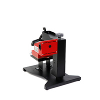 Machine Manuelle de Sublimation pour Personnaliser les Stylos – Presse à Chaud pour Stylos