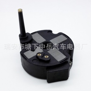 Bobina de encendido Mitsubishi H3T03975 ZY-0417 sin estilo de tipo pluma para reemplazo y reparación - Product Image 2