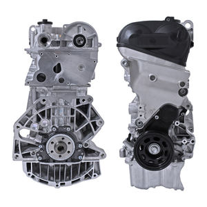 Motor Nuevo de 81KW/6000rpm EA211 DLF de <span class=keywords><strong>4</strong></span> <span class=keywords><strong>Cilindros</strong></span> para Jetta 1.5T, Ensamblaje de Motor Metálico para Golf, Jetta y <span class=keywords><strong>Bora</strong></span> - Product Image 5