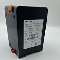 Pièces détachées pour grue Konecranes, moniteur de commande automatique OWL-115V 52877161