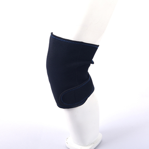 Magnetic Therapy <strong>Knee</strong>/Elbow <strong>Support</strong> Pads Spontaneous Tourmaline Self <strong>Heating</strong> <strong>Knee</strong> Brace - Product Image 1