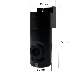 Hot-Selling 1080P HD Night Vision Lipstick Car <strong>Reverse</strong> Camera AHD <strong>Image</strong> Mobile Phone Interconnection New Cross-Border Recorder - Product Image 5
