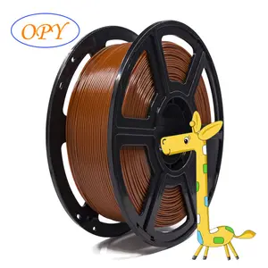 Giá tốt nhất nhà máy PE nước Hose 16 Mét chất liệu bé filament PLA 175 mét 1.75 MÉT 1kg