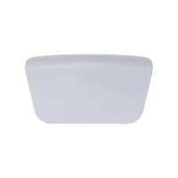 Fabricant de pavé tactile solide noir pour manette PS5 BDM 030 Installation facile Pièces réparées pour manette de jeu PS5 Accessoires de jeu
