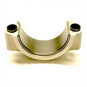 เหมาะสำหรับลูกปืนหลัก TATA Telcoline OEM 254703120111 4DL TC อะไหล่เครื่องยนต์แท้ อุปกรณ์เสริมทดแทนของแท้ - Product Image 1