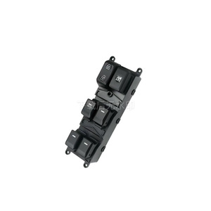 Interrupteur principal de lève-vitre Kia 93570-1W157 pour Rio 2015-2017, pièce de rechange pour véhicule électrique - Product Image 3