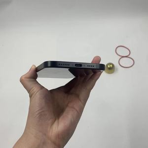 Hot bán cũ điện thoại di động điện thoại chính hãng 6.1 "đen GSM LTE điện thoại 16 sử dụng gốc điện thoại di động 5g điện thoại thông minh với hộp - Product Image 3