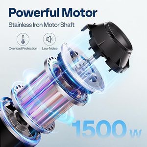 Pompe <span class=keywords><strong>de</strong></span> circulation immergée monophasée auto-amorçante 2 CV à haut rendement énergétique 50 Hz pour filtration d'<span class=keywords><strong>eau</strong></span> <span class=keywords><strong>de</strong></span> piscine - Product Image 4