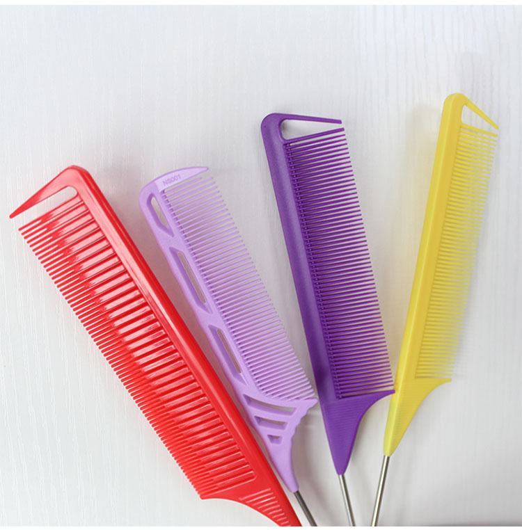 hair comb
