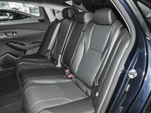 Per Accord New Energy 2025 2.0L Edizione Premium 5 Posti Ibrida Aspirata Naturalmente R18 Guida a Sinistra Autonomia 101-200km - Product Image 6