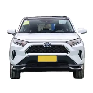 2023 Toyota R a v4 2020 Rongfang 2023 2.0l Cvt полноприводная приключенческая версия R a v 4