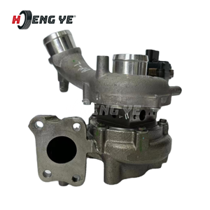 Rhf3 muslimatexmuslimmuslimah Kit turbocompressore automatico Turbo per <span class=keywords><strong>Volkswagen</strong></span> Golf Vi <span class=keywords><strong>1.2</strong></span> <span class=keywords><strong>Tsi</strong></span> - Product Image 3