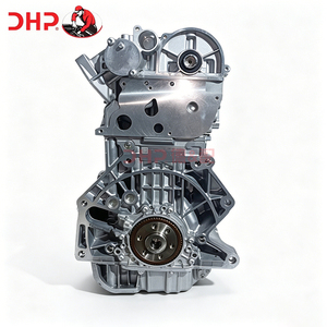 Nouvel ensemble moteur EA211 1.4T Turbo VW Lavida <span class=keywords><strong>Golf</strong></span> Sagitar <span class=keywords><strong>110kW</strong></span> 250Nm, testé 12 mois, remplacement direct - Product Image 5