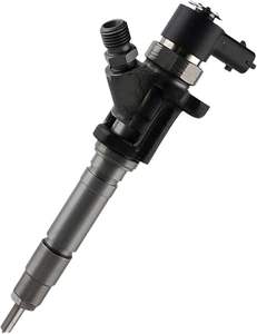 Injecteur diesel haute pression Common Rail 0445120091 0445120047 0445120048 0445120072 pour pièces détachées de machines de construction - Product Image 1