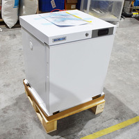 BIOBASE -20 ° Mini-réfrigérateur portable C 40L pour usage médical et domestique