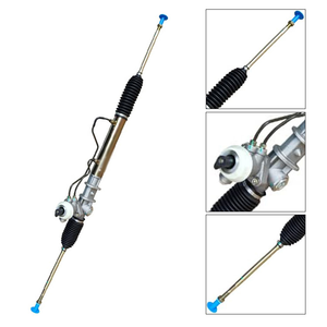Usine professionnelle pour <span class=keywords><strong>Nissan</strong></span> Patrol Sentra SUNNY MAXIMA Navara LHD Assemblage de crémaillère de direction assisté<span class=keywords><strong>e</strong></span> Pièces automobiles Système de direction - Product Image 3