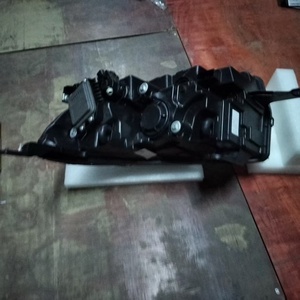 Potente Faro Delantero de 3500k-6000k para Changan Hunter F70 Peugeot Landtrek Pickup, Accesorios 4121020-<span class=keywords><strong>BU05</strong></span> - Product Image 5