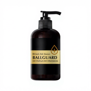 <span class=keywords><strong>Gel</strong></span> Douche Hygiénique Blanchissant aux Herbes Marque Blanche pour Hommes – Nettoyant Corporel <span class=keywords><strong>Intime</strong></span> pour Hommes - Product Image 3