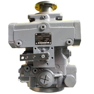 Bomba ydraulic para mezclador de hormigón, piezas para mezclador de hormigón, 4V90909090H/ 32R-321010F001S- ononcreta ixer 44V71 71 71 A4V90 90 90 44Vump UMP - Product Image 3