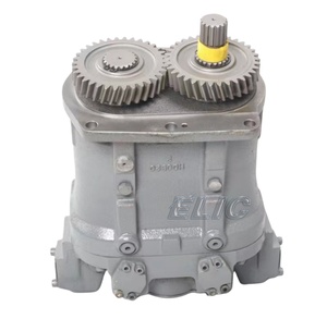 Repuestos para Bomba de Engranajes de Pistón Hidráulico ELIC EX200-5 EX220-5 EX230-5, Industria de la Construcción HPVO102 9155416 9147340 9149225 - Product Image 2