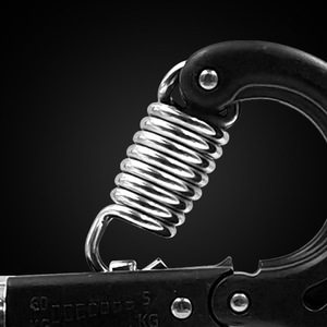 Fortalecedor de agarre para hombres, ajustable para uso adulto, entrenador de músculos del brazo, ejercitador de fuerza para dedos y muñecas. - Product Image 4