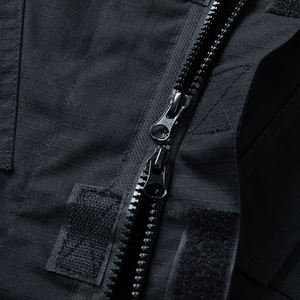 เครื่องแบบเจ้าหน้าที่รักษาความปลอดภัยยูนิเซ็กส์ชุดยุทธวิธีออกแบบได้ตามต้องการทนทานสำหรับการใช้งานมืออาชีพและในสนาม - Product Image 4