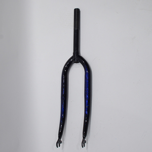 Forte <span class=keywords><strong>fourche</strong></span> de vélo <span class=keywords><strong>vtt</strong></span> avant montagne gros pneu <span class=keywords><strong>fourche</strong></span> de vélo inversée - Product Image 4
