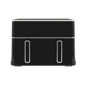 مقلاة هوائية رقمية بصرية مزدوجة المنطقة ذكية عالية الطاقة - Product Image 3