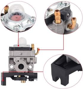 <span class=keywords><strong>Carburador</strong></span> GX35 para Honda HHT35 HHT35S, <span class=keywords><strong>2</strong></span> <span class=keywords><strong>tiempos</strong></span>, 1,3 HP 16100-Z0Z-034, reemplazo de <span class=keywords><strong>carburador</strong></span> - Product Image 6