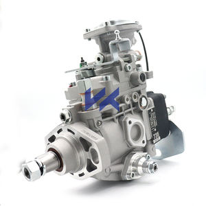VE pompa injeksi Diesel 0460416049 VE6/for untuk BOSCH VOLVO PENTA TMD 41 (110 Kw) - Product Image 3