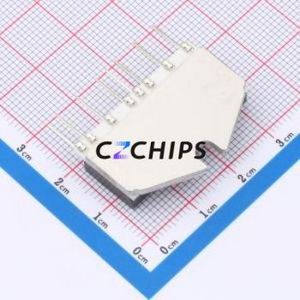 High Quality PA94 SIP-8 Integrated Circuit IC Chip Operational <b>Amplifier</b> Whole <b>Sale</b> Electronic Component Chips & BOM Service - Product Image 2
