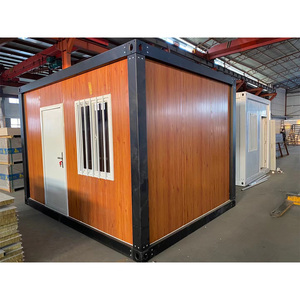 Economic <strong>Houses</strong> Prefab Shipping Container Prefabricated <strong>Houses</strong> <strong>Wood</strong> Grain <strong>Houses</strong> For Sale <strong>In</strong> China - Product Image 3