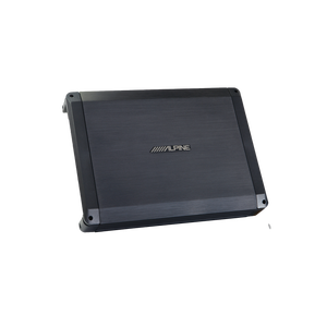 <span class=keywords><strong>Amplificador</strong></span> de Potencia Compacto de Alto Rendimiento <span class=keywords><strong>Alpine</strong></span> Power Mixer, <span class=keywords><strong>Amplificador</strong></span> de Potencia de 4 Canales - Product Image 2