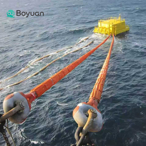 Aşırı Dayanıklı Deniz Gemisi Bağlama İpi 28mm 45mm 68mm*220m UHMWPE Halatı, Gemi Bağlama Limanı Çekme İşlemleri için Tedarik - Product Image 6