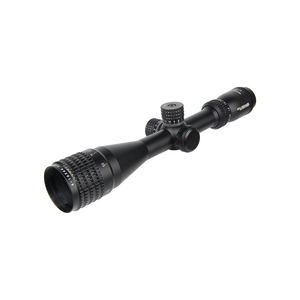 4-16x44AOIR Lunette de visée télescopique tactique longue portée avec réticule grand angle Optique de repérage extérieur - Product Image 1