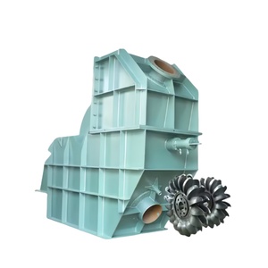 Микро Мини Гидротурбина 250 кВт гидро-генератор - Product Image 5