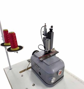 Máquina de Coser Industrial Automática de Alta Velocidad Programable RN-2502G OREN para el Sellado de Bordes de Alfombras de Coche y Hogar - Product Image 2