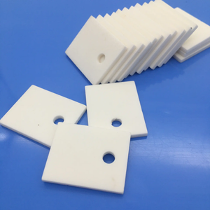 <span class=keywords><strong>Plaque</strong></span>/feuille/<span class=keywords><strong>plaque</strong></span> en céramique résistante à la chaleur de 1 à 10 mm, en alumine de haute pureté - Product Image 3
